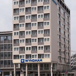 Wyndham Koeln